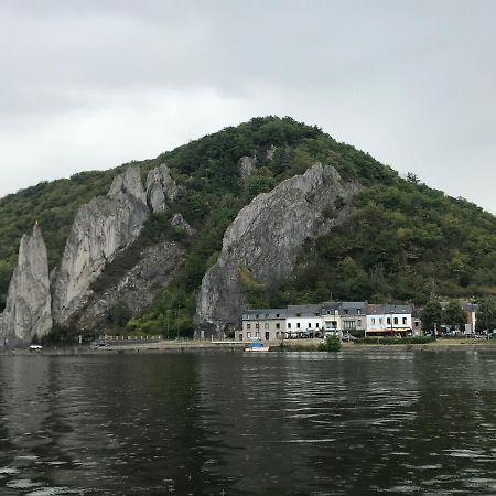 Au Rocher Dinant Exteriér fotografie