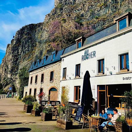Au Rocher Dinant Exteriér fotografie