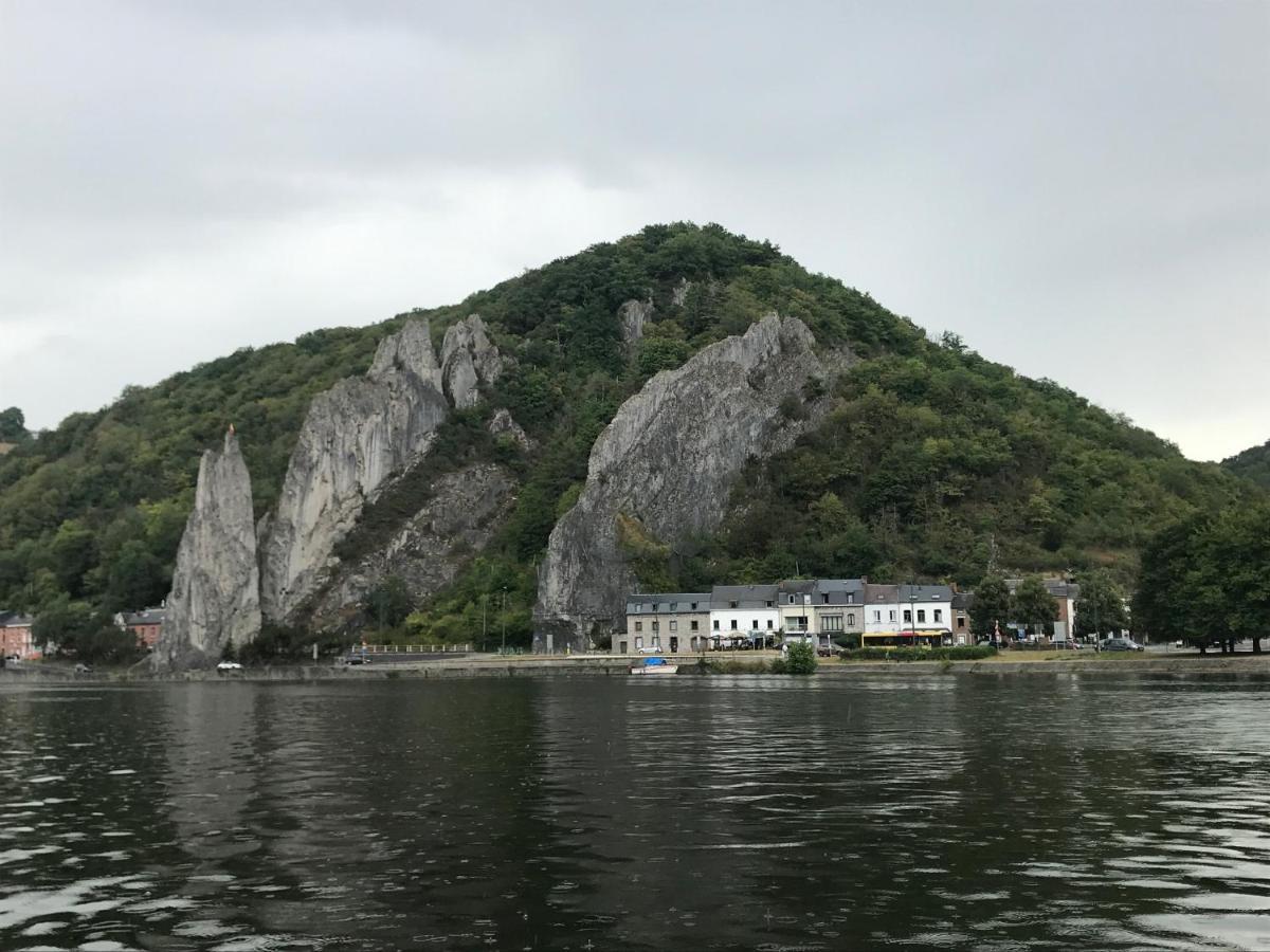 Au Rocher Dinant Exteriér fotografie