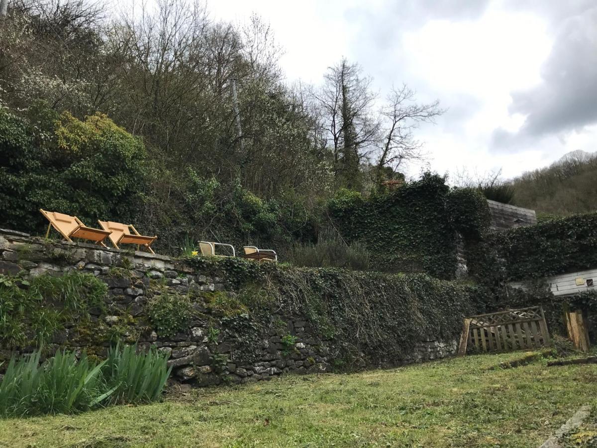 Au Rocher Dinant Exteriér fotografie