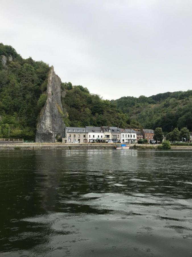 Au Rocher Dinant Exteriér fotografie