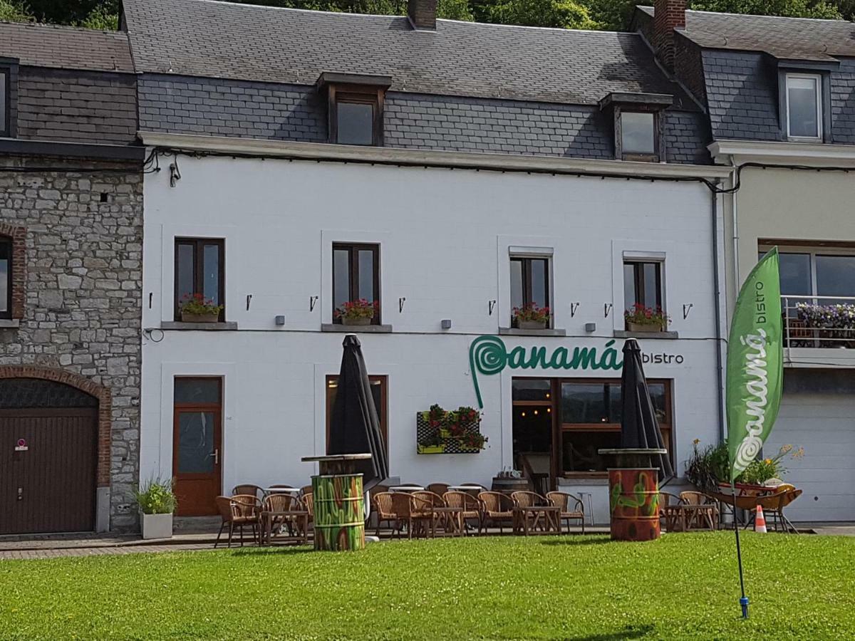 Au Rocher Dinant Exteriér fotografie
